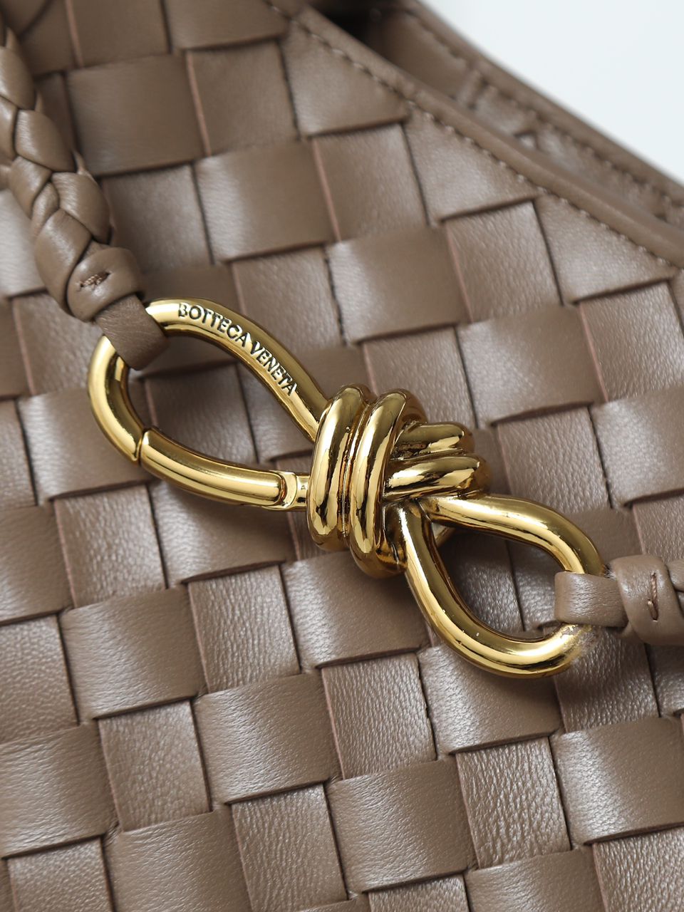 Bottega Veneta Bag Andiamo Small