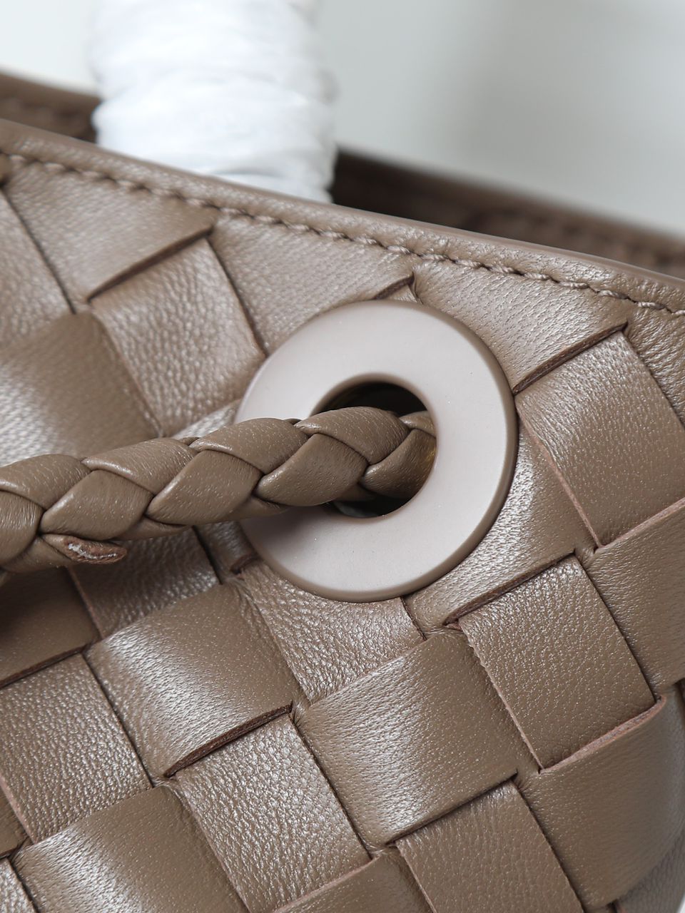 Bottega Veneta Bag Andiamo Small