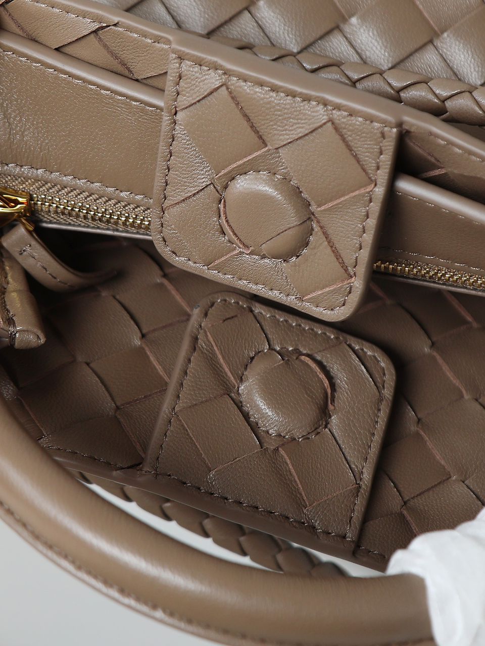 Bottega Veneta Bag Andiamo Small