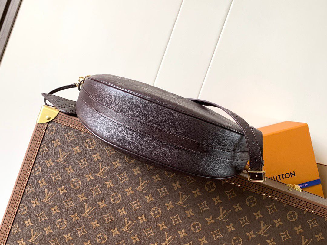 Bolsa Louis Vuitton Hobo Loop