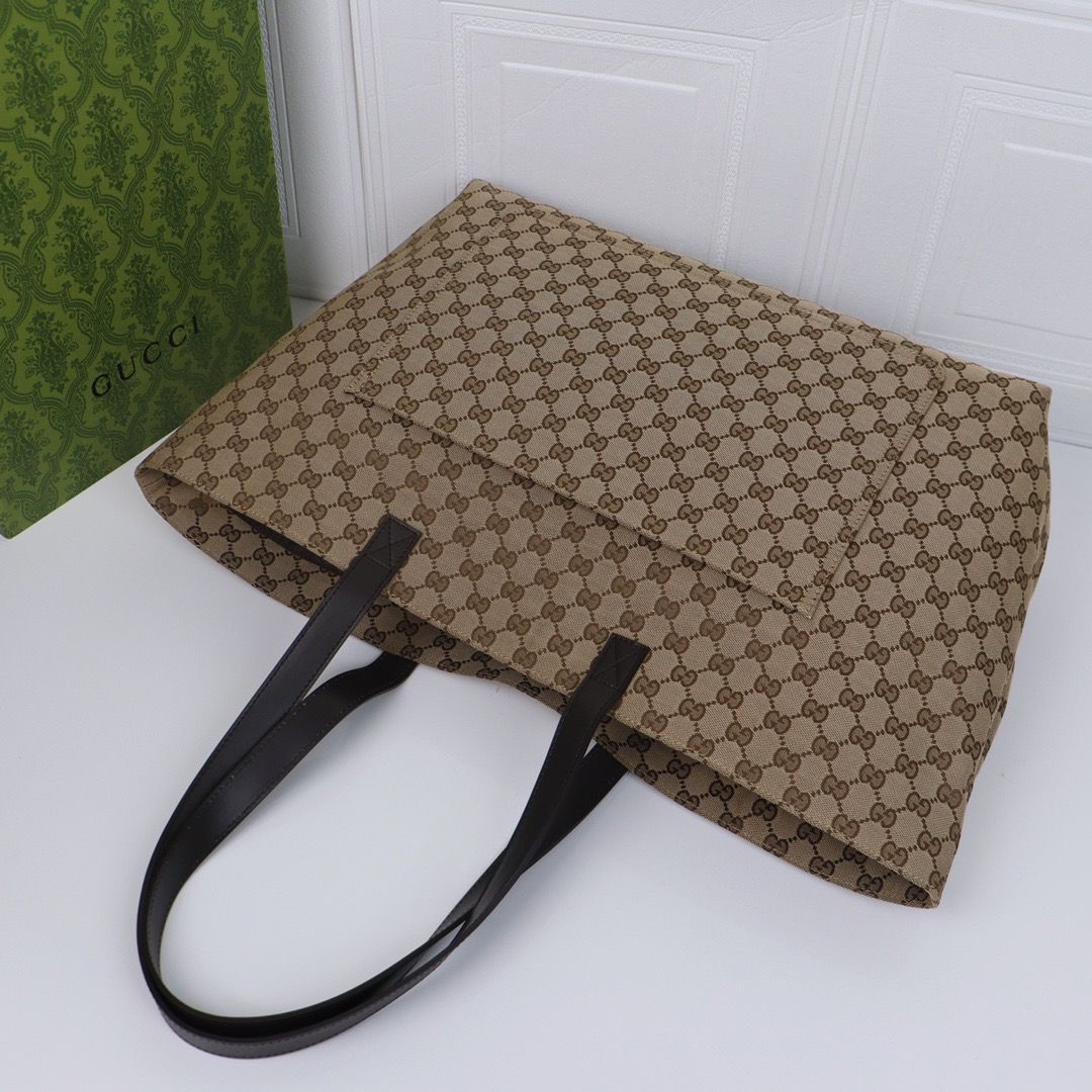 Bolsa tote GG Large