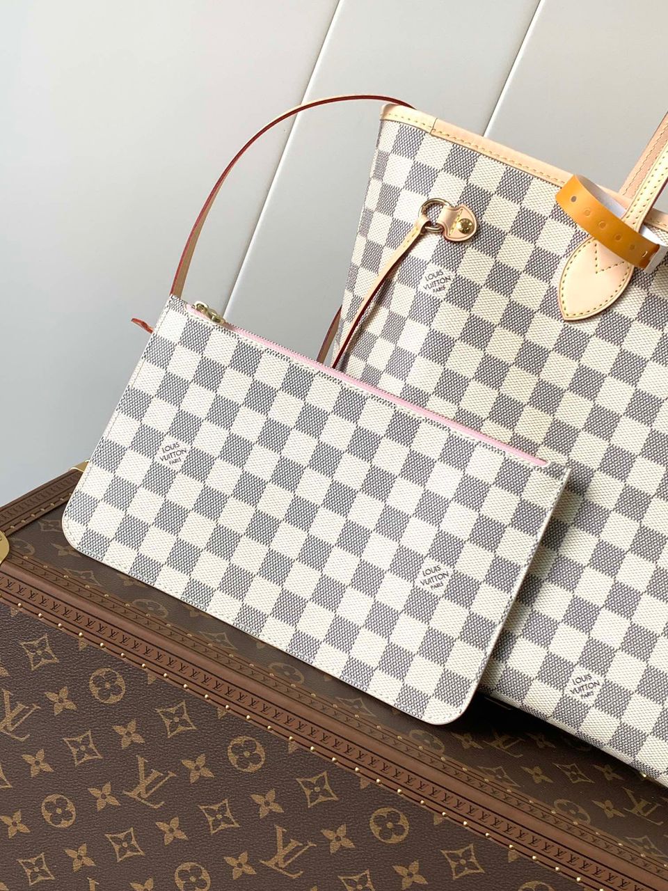 Lv Neverfull MM