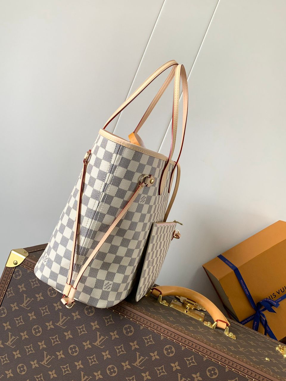 Lv Neverfull MM
