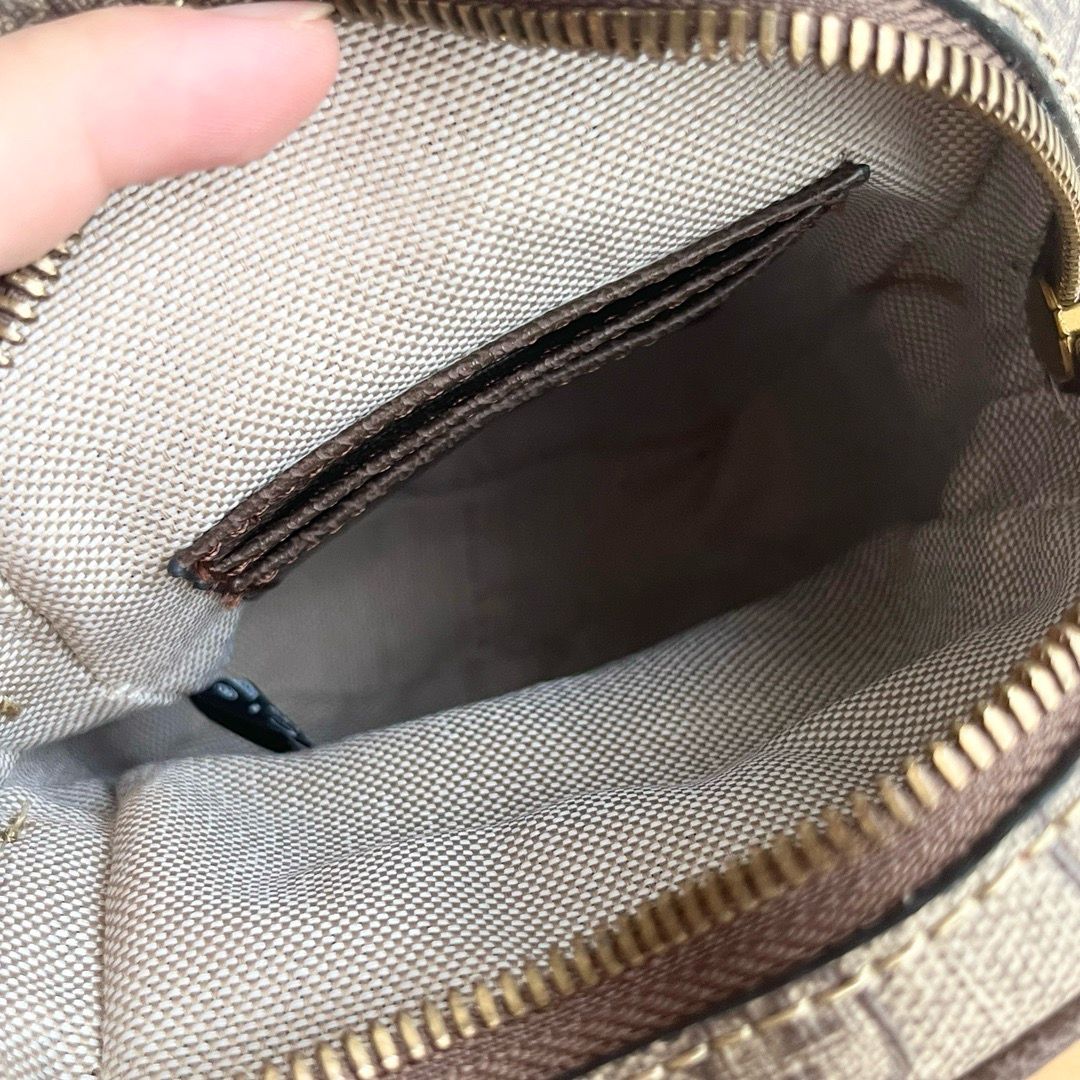 Gucci GG Ophidia Shoulder Bag