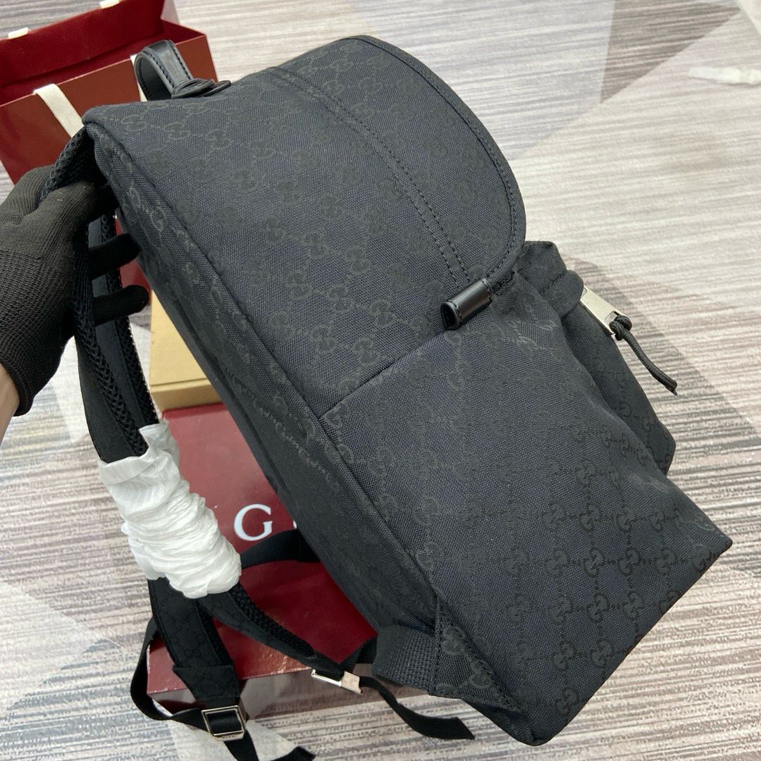 Mochila Gucci Medium GG