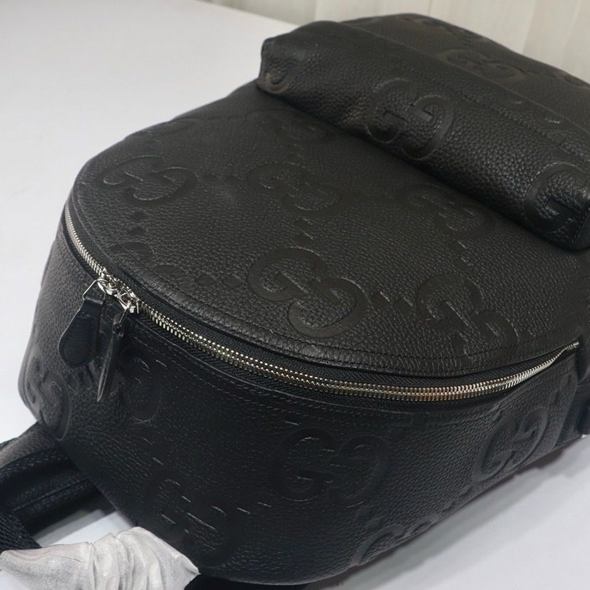 Mochila Gucci Medium Jumbo GG