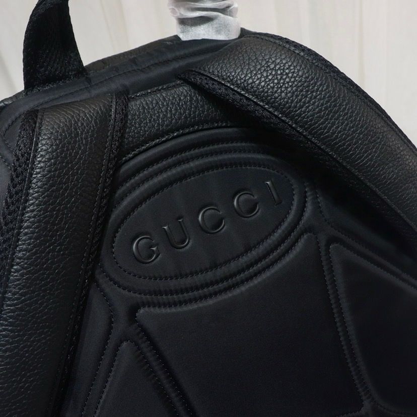 Mochila Gucci Medium Jumbo GG