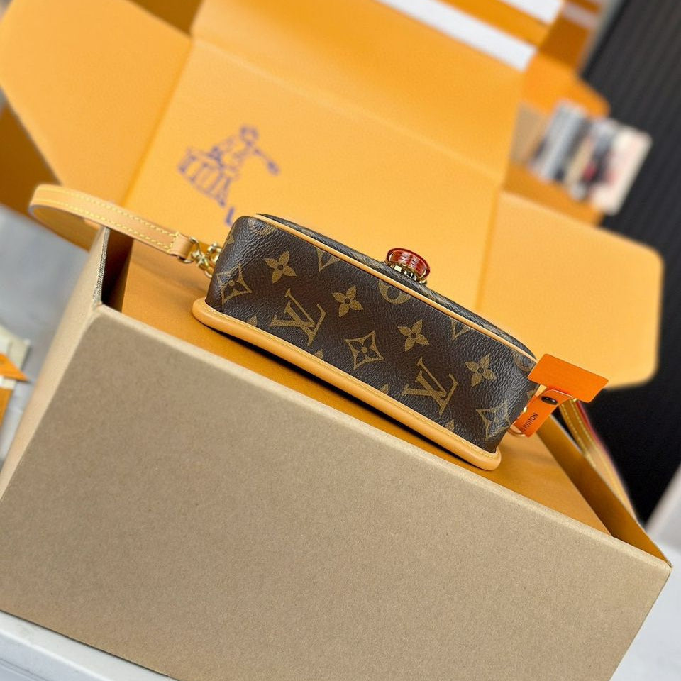 Lv Diane Nano ( Pronta entrega )