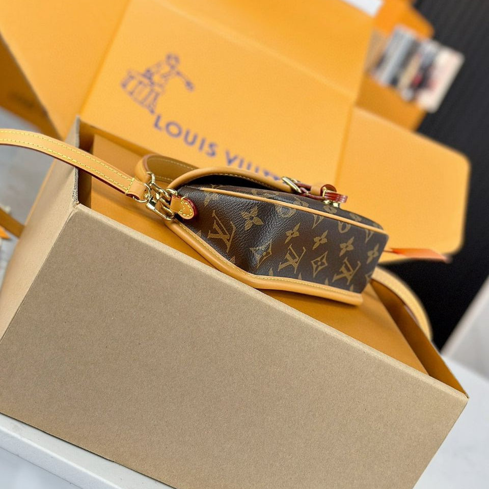 Lv Diane Nano ( Pronta entrega )