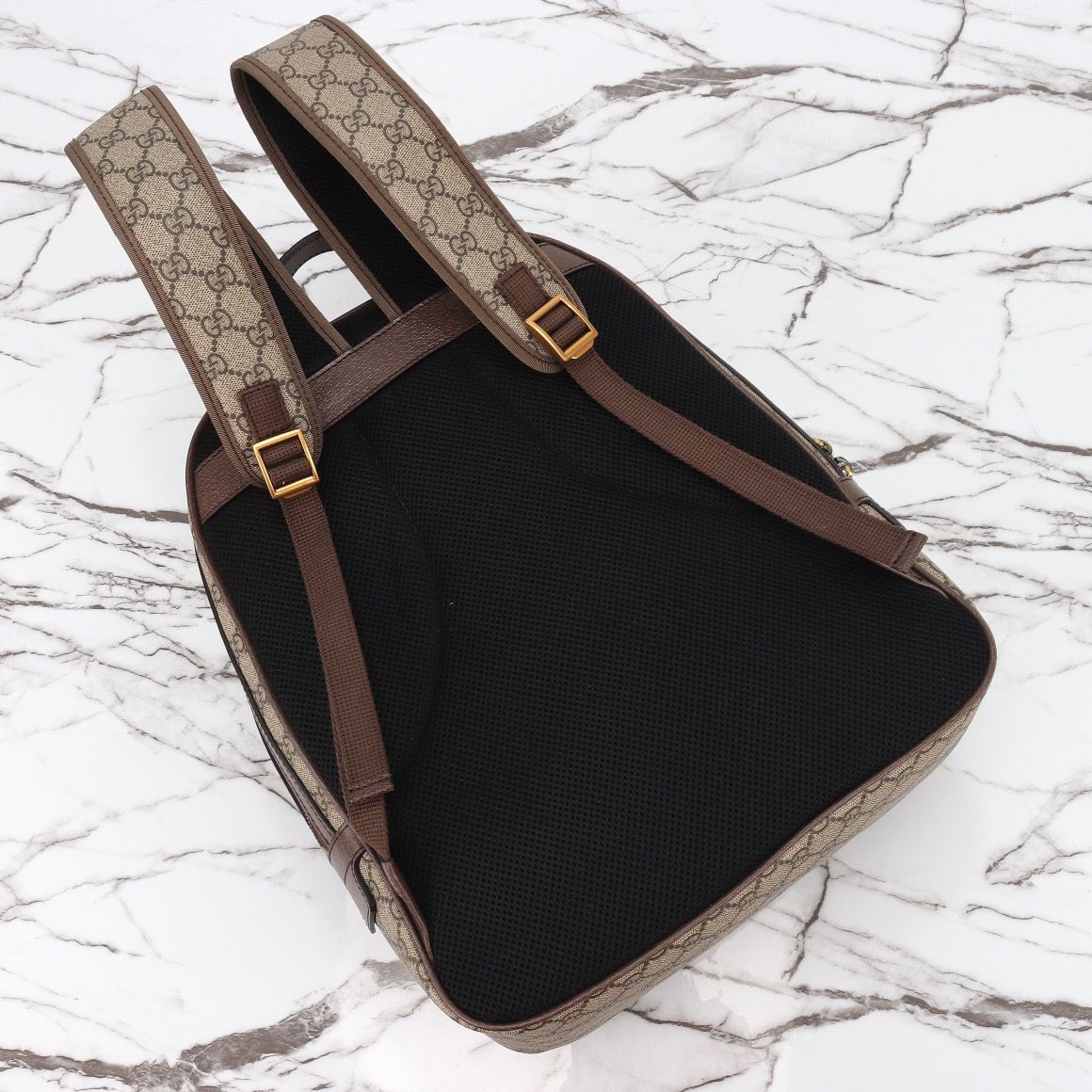 Mochila Gucci Ophidia GG Medium