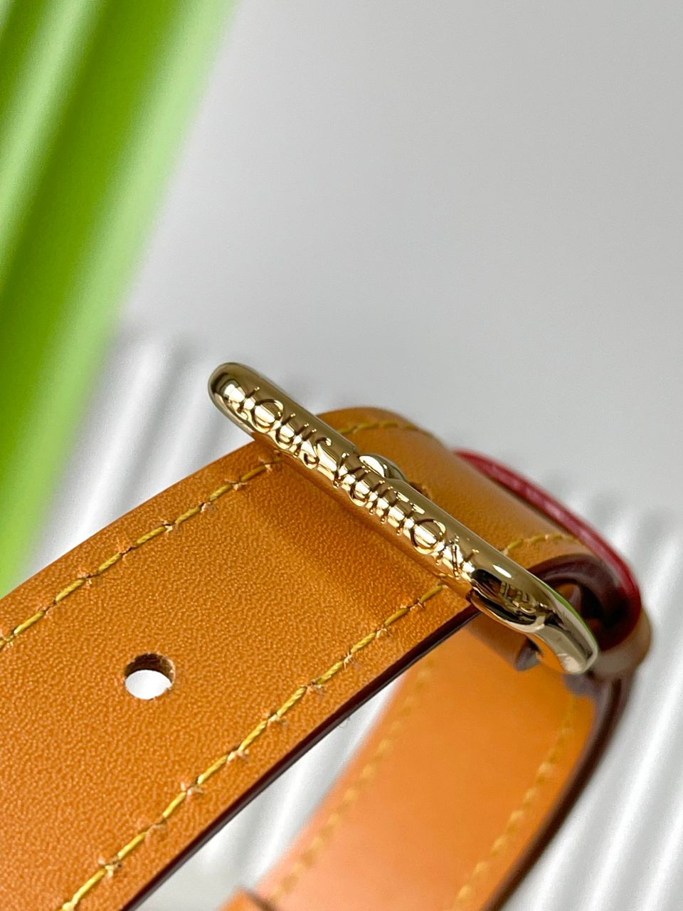 Lv Nil Crossbody Monogram