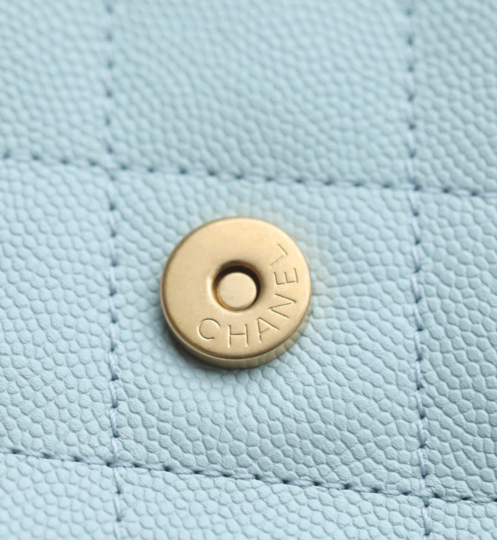 Bolsa Hobo Chanel 25