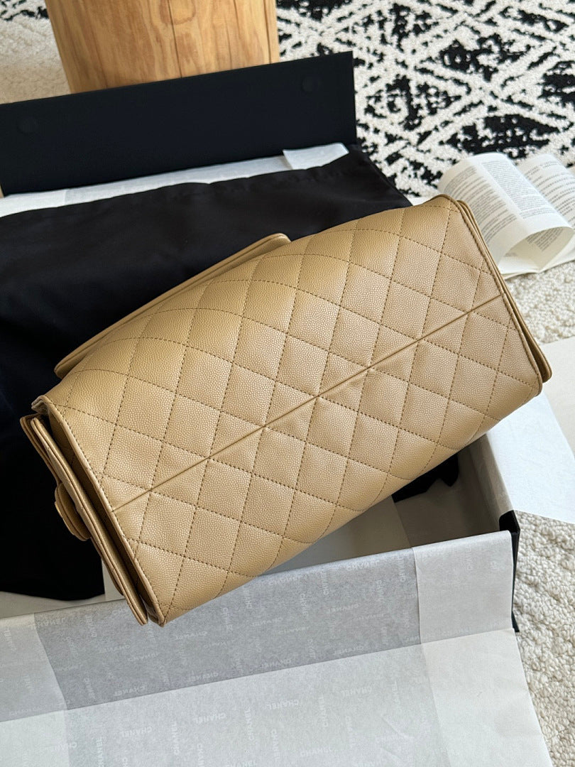 Bolsa CHANEL 25 Large