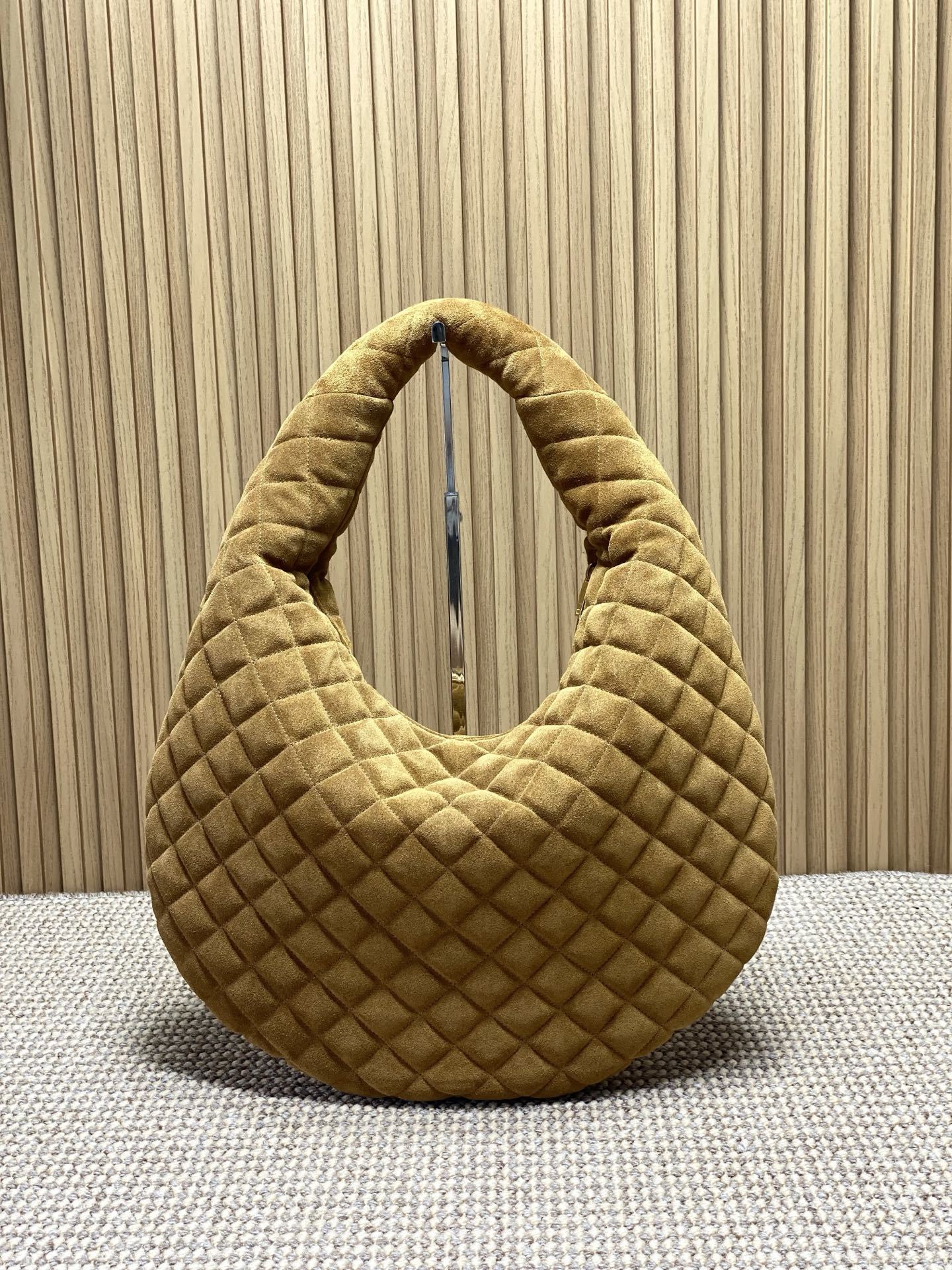 Bolsa Icare Hobo Saint Laurent