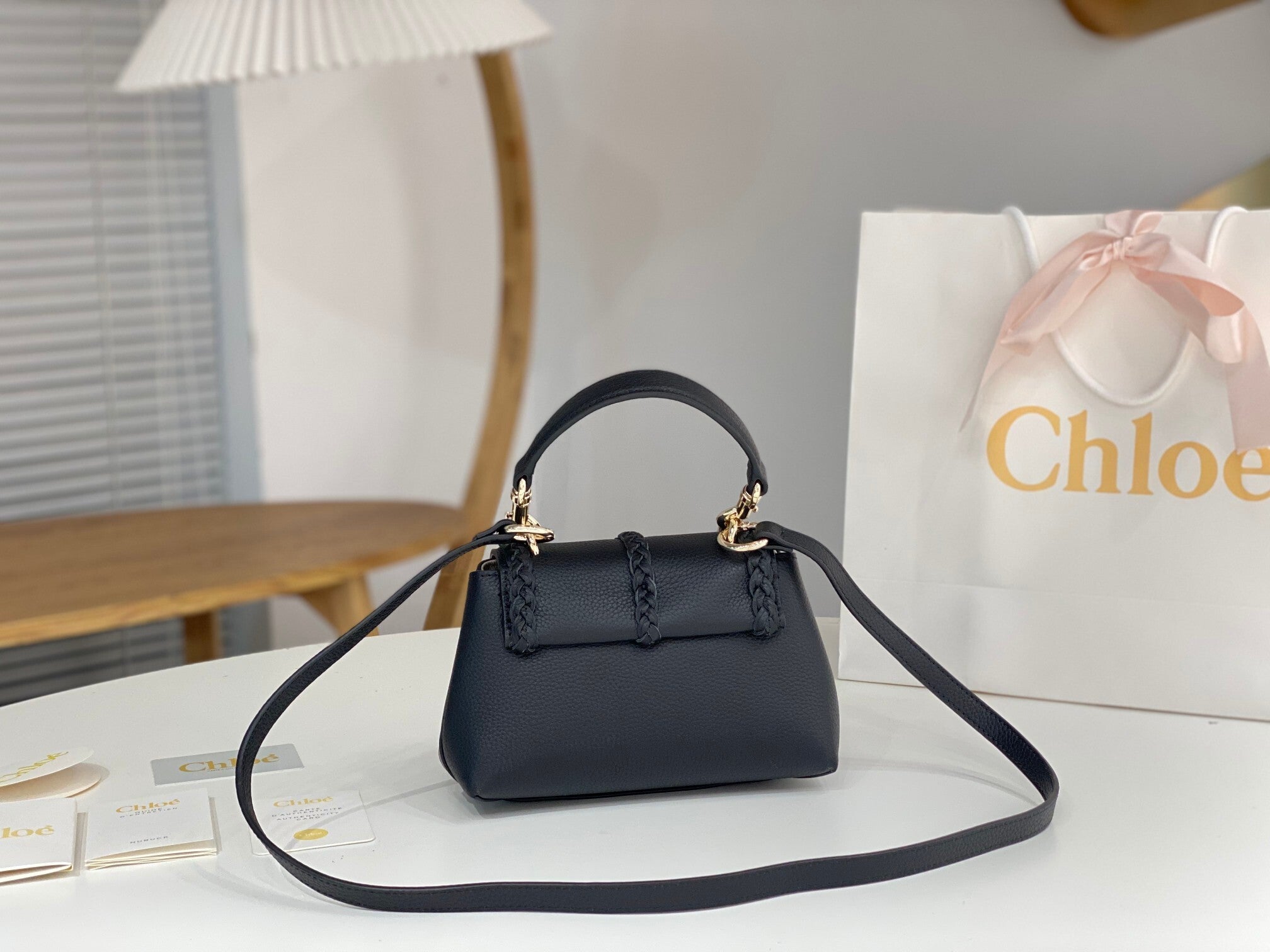 Chloe Penelope bag