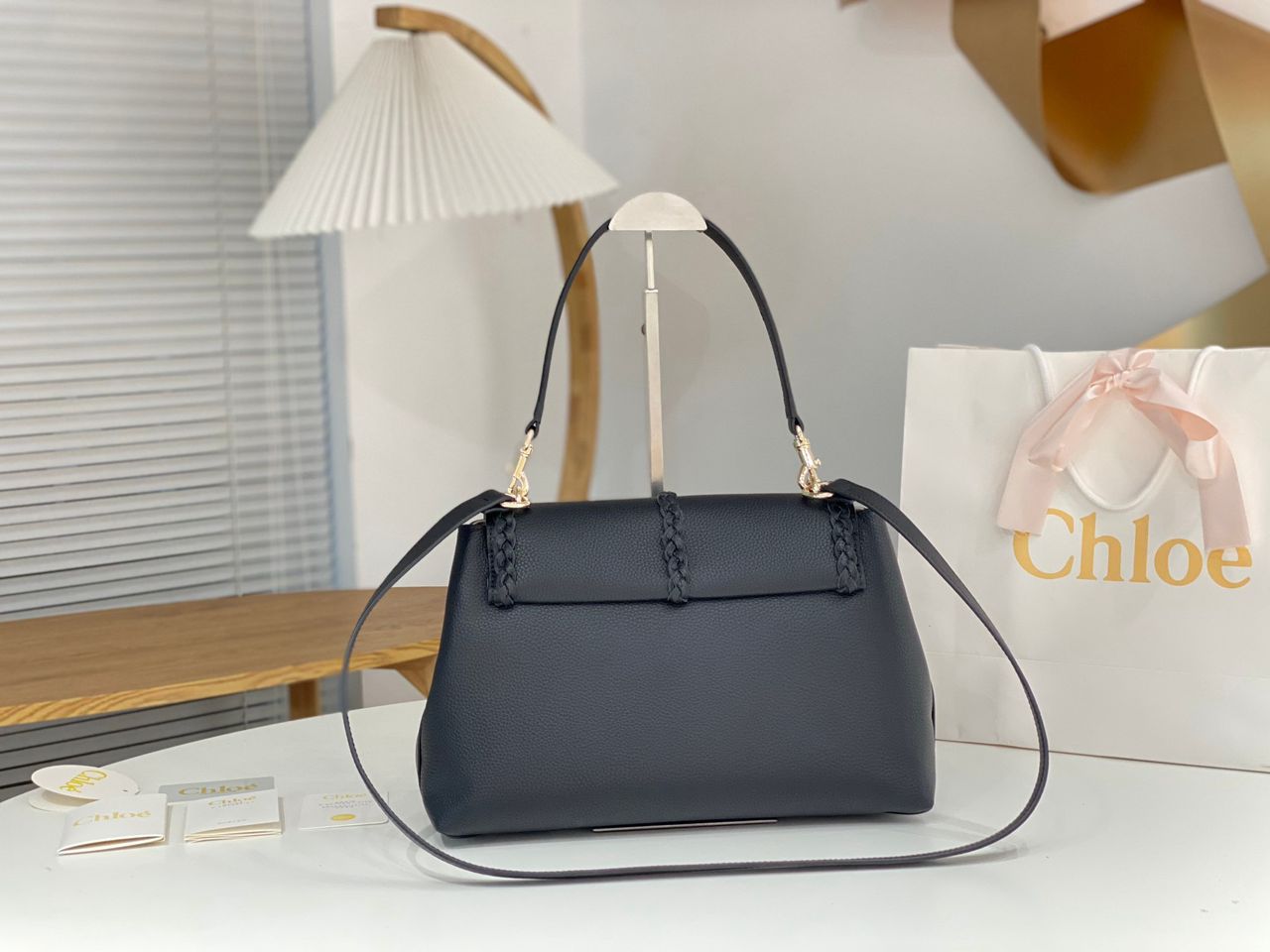Chloe Penelope bag