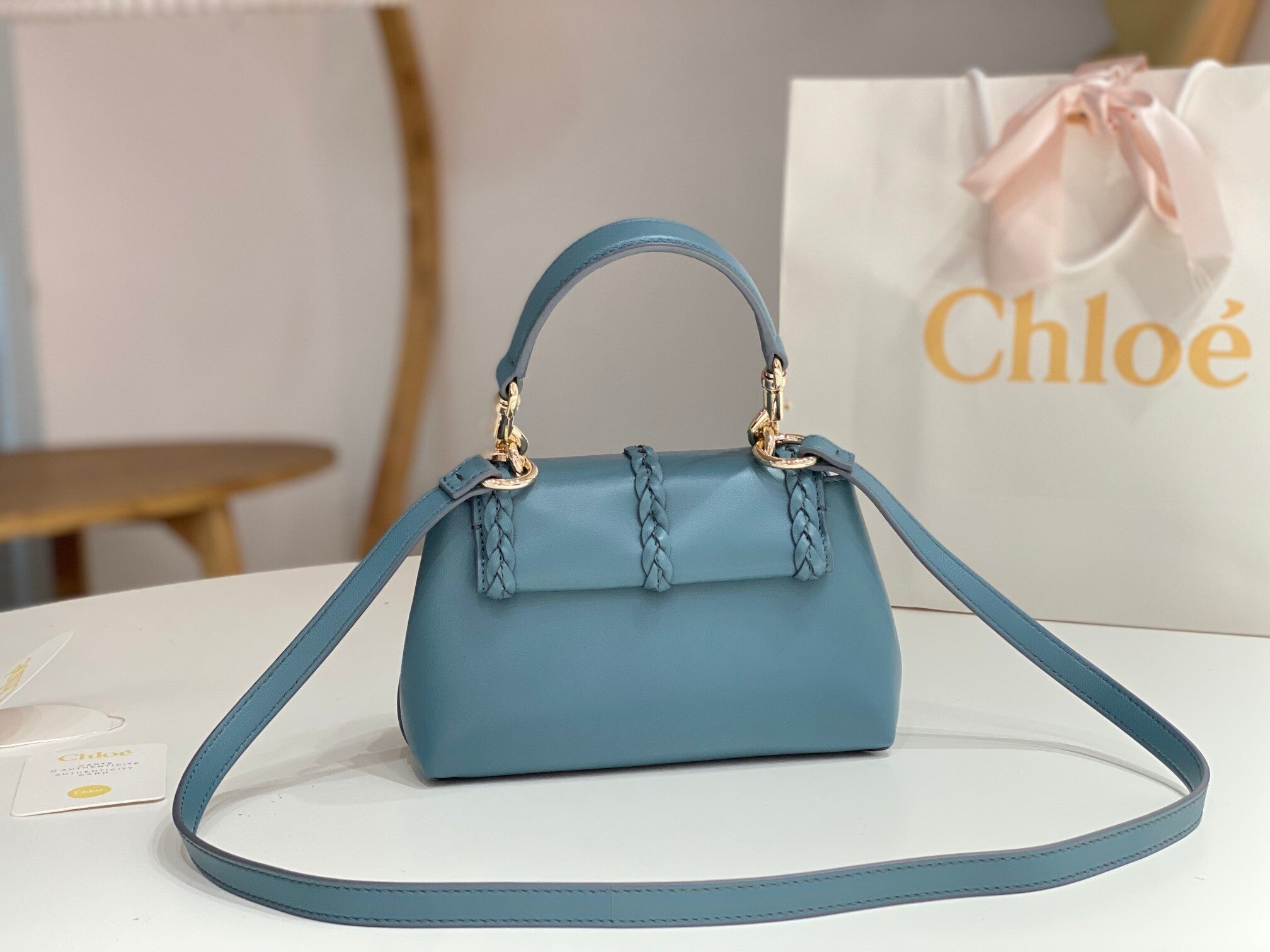 Chloe Penelope bag