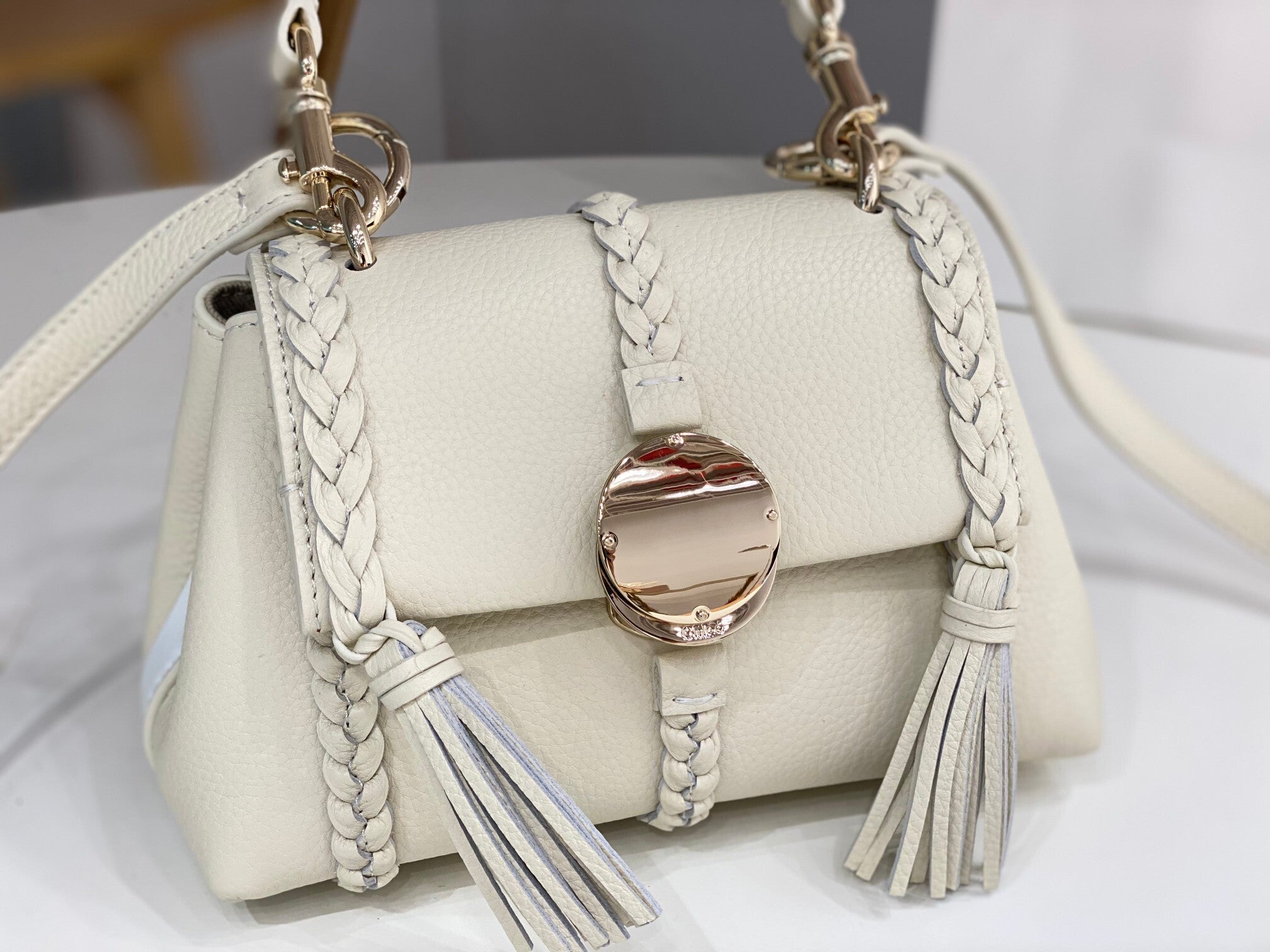 Chloe Penelope bag