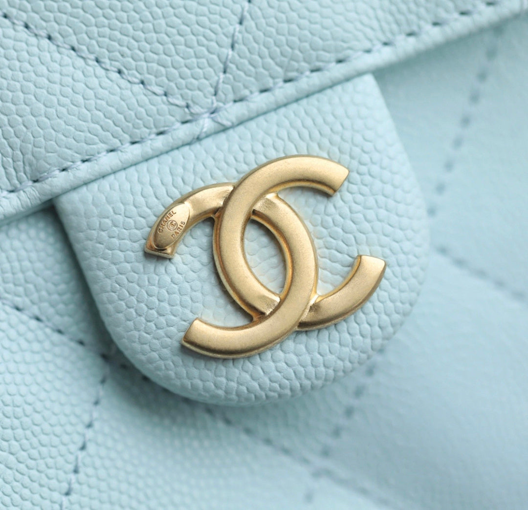 Bolsa Hobo  Chanel 25