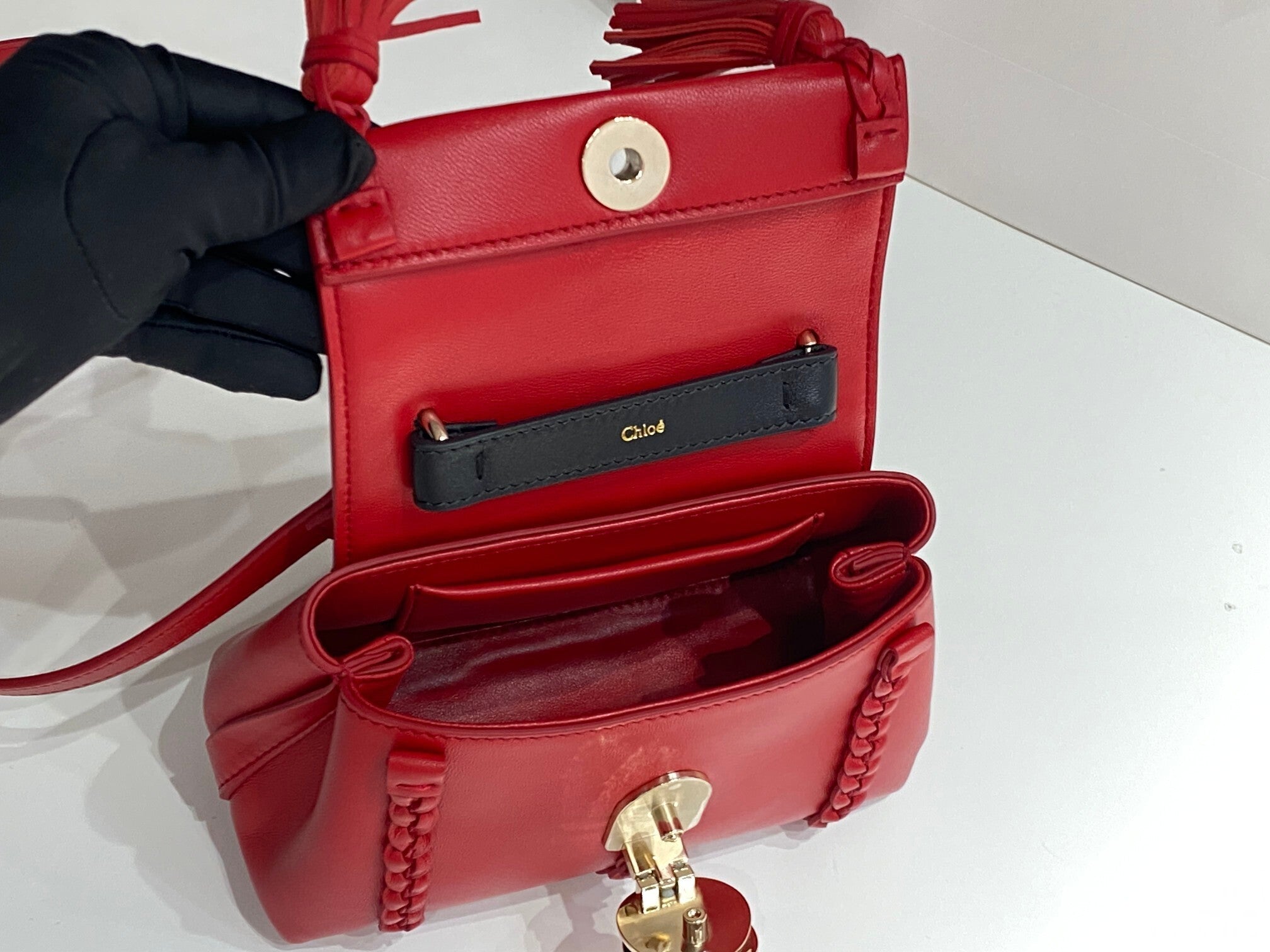 Chloe Penelope bag