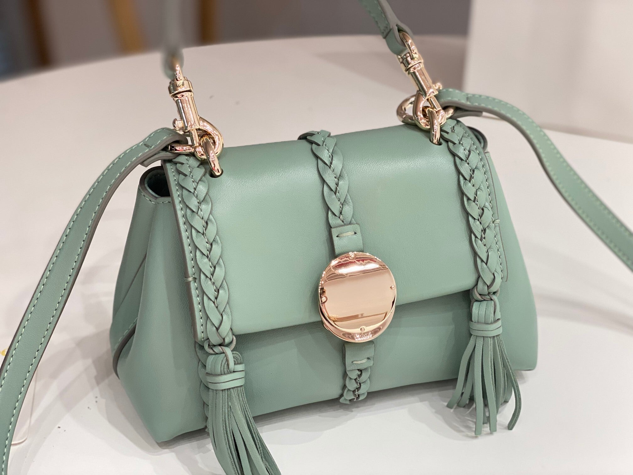 Chloe Penelope bag