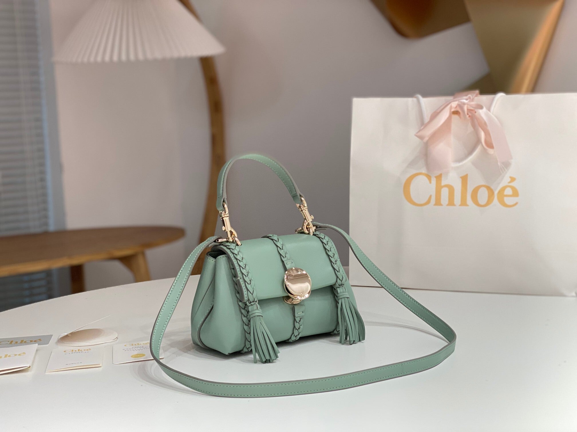 Chloe Penelope bag