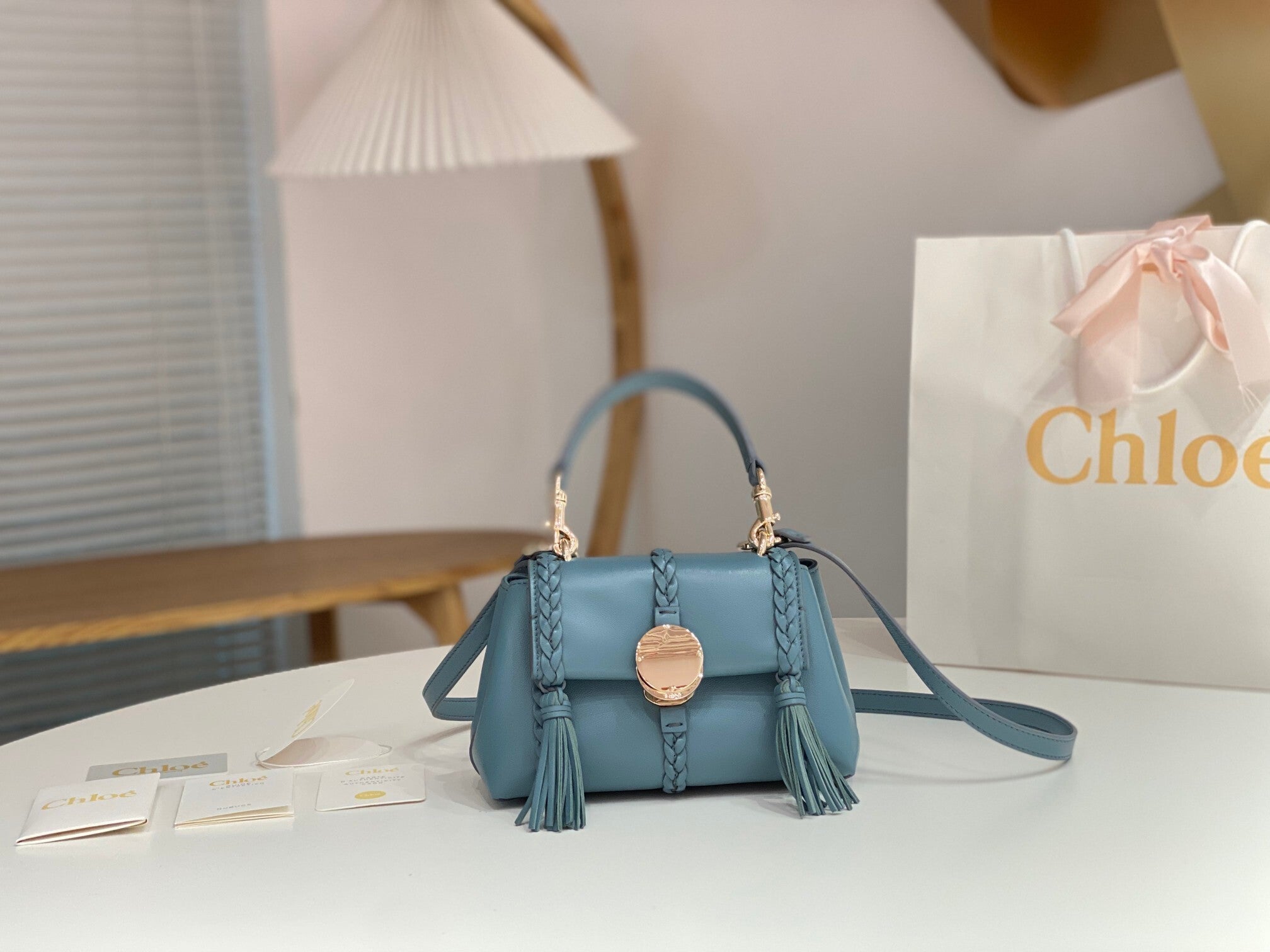 Chloe Penelope bag