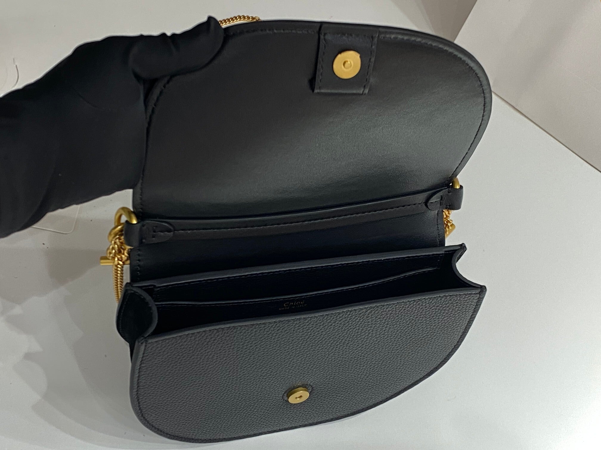 Chloe Marcie 23 bag