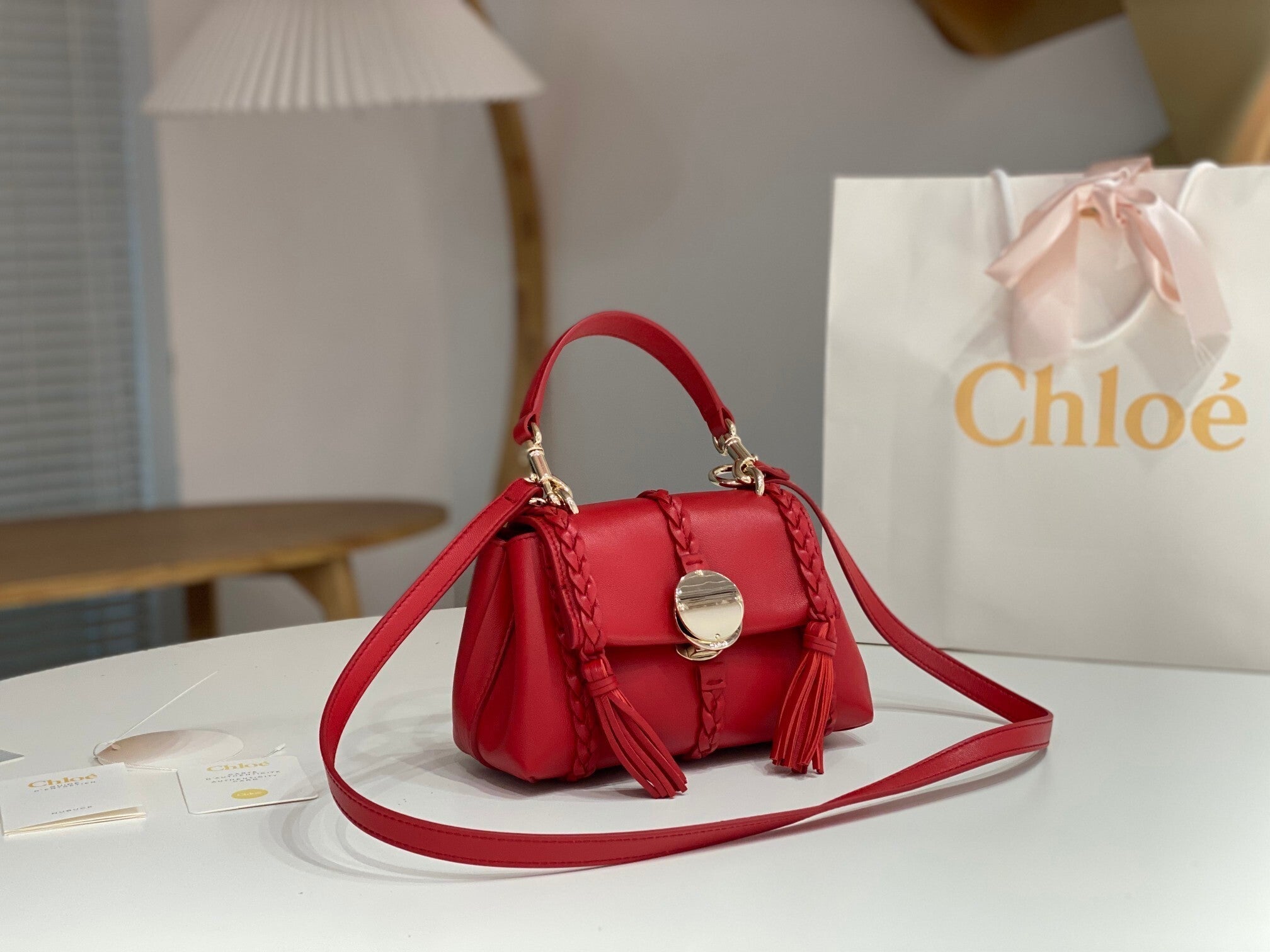 Chloe Penelope bag