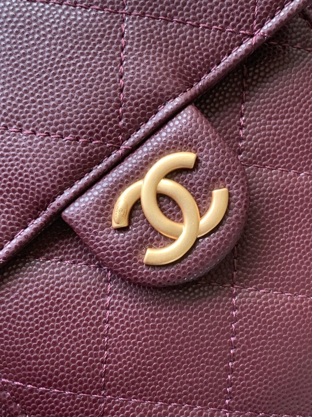 Bolsa Hobo  Chanel 25