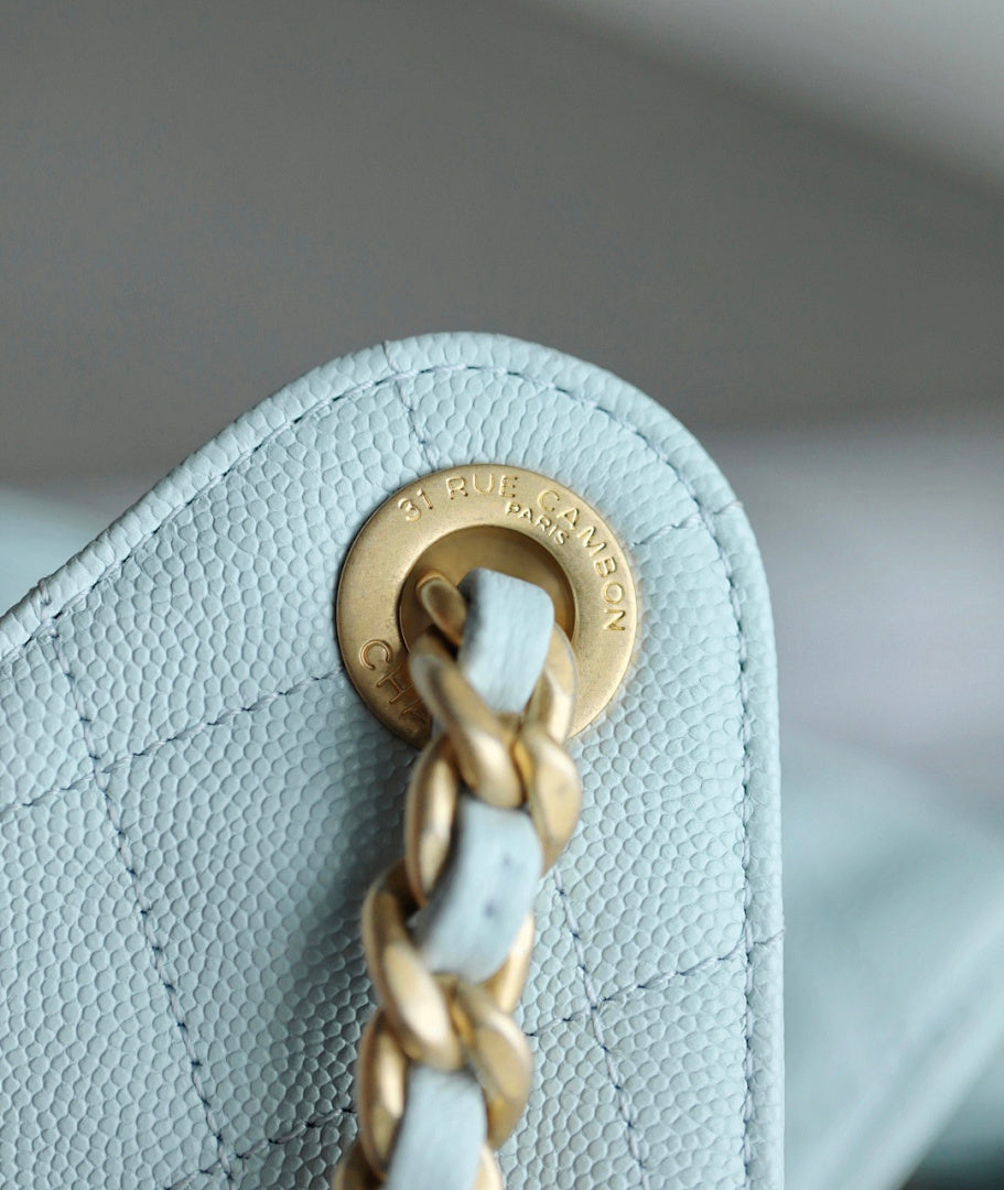 Bolsa Hobo  Chanel 25