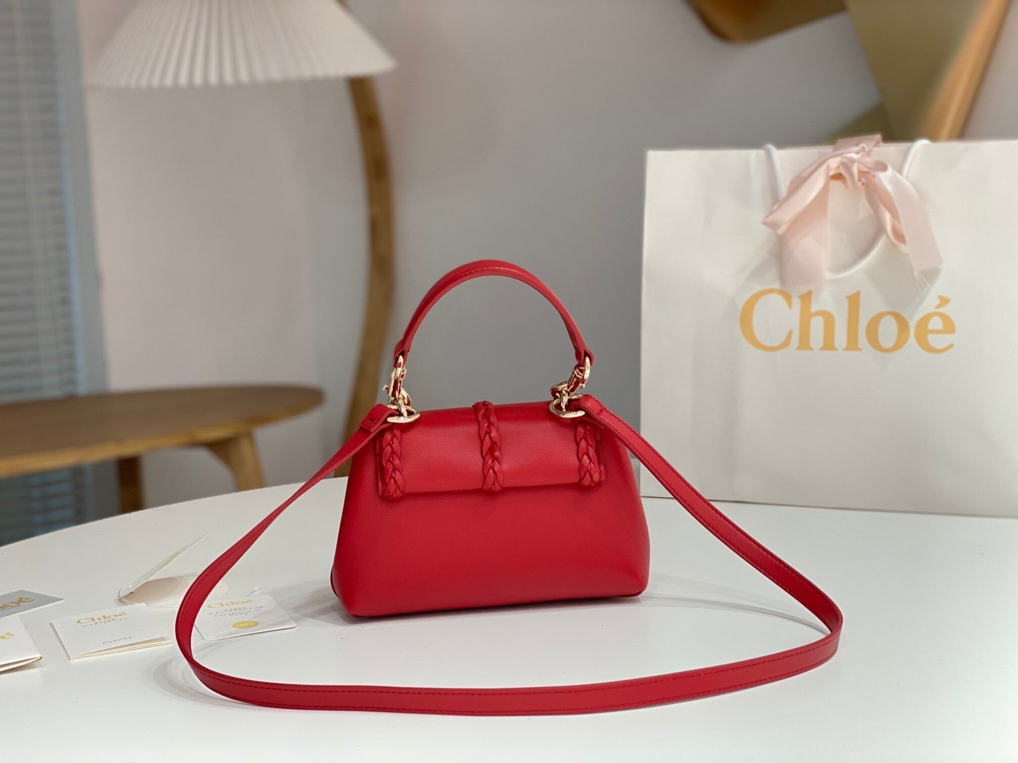 Chloe Penelope bag