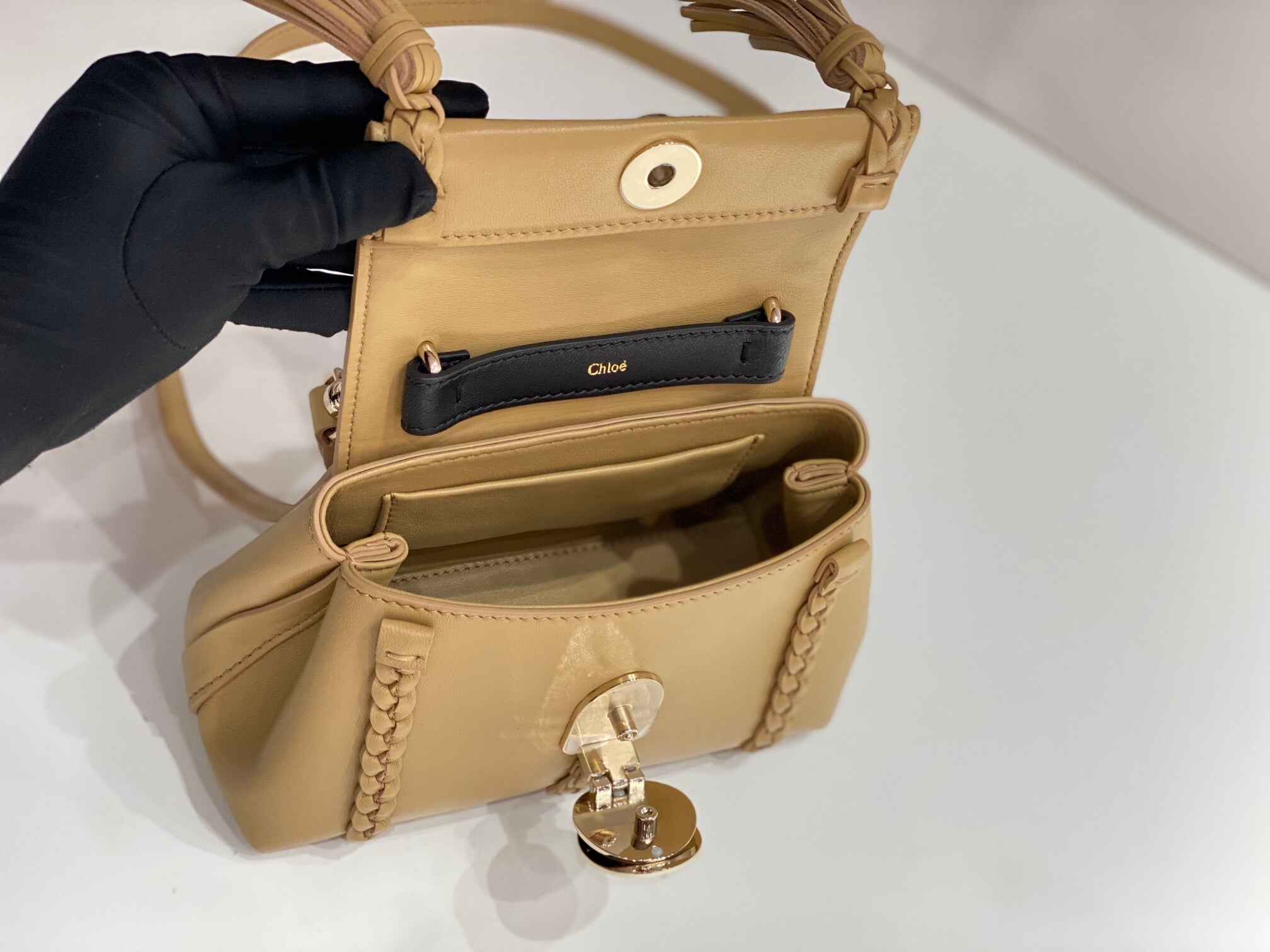 Chloe Penelope bag