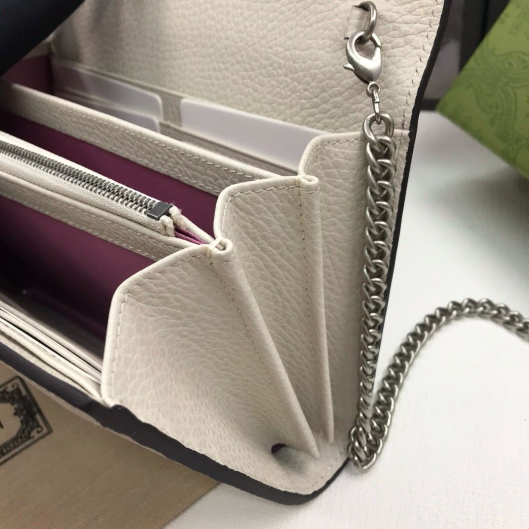 G U C C I TIRACOLO DIONYSUS MINI