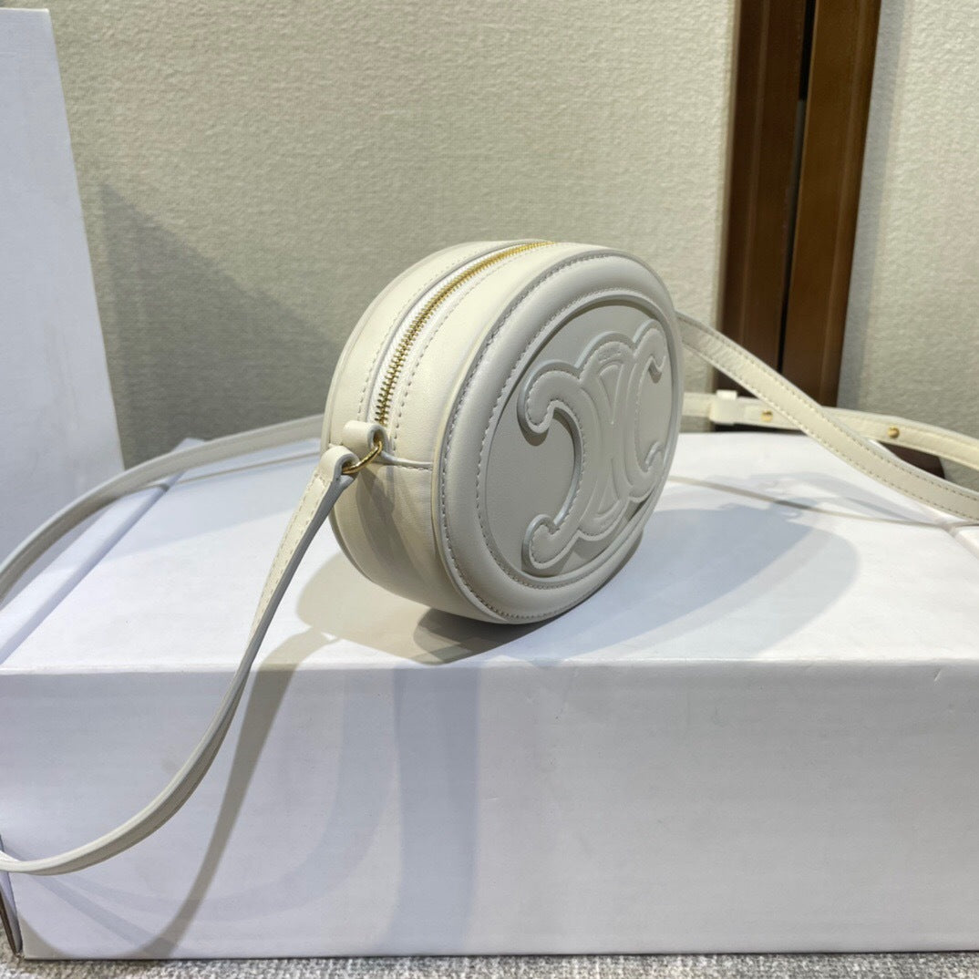 Celine Cuir Triomphe