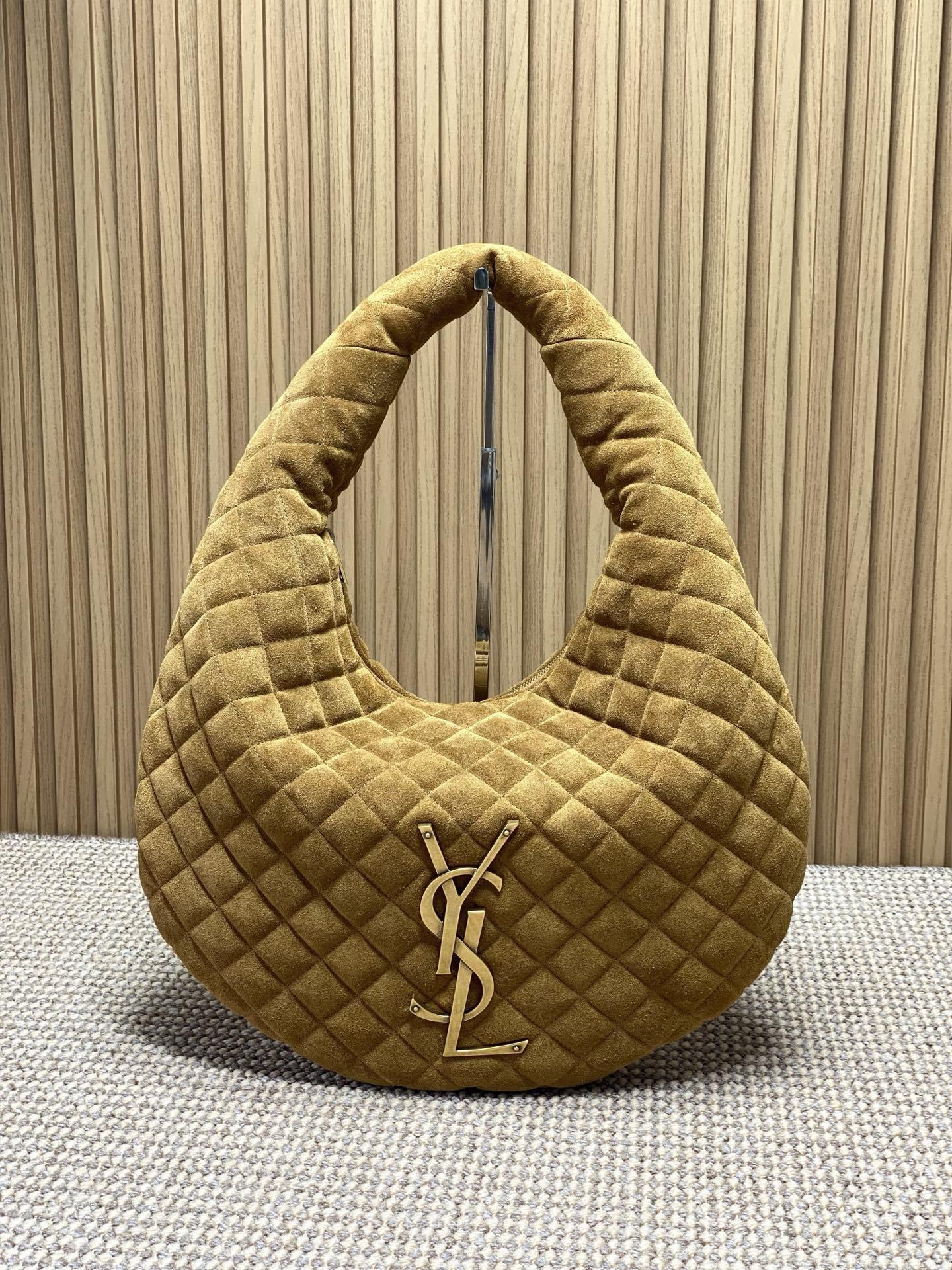 Bolsa  Icare Hobo  Saint Laurent