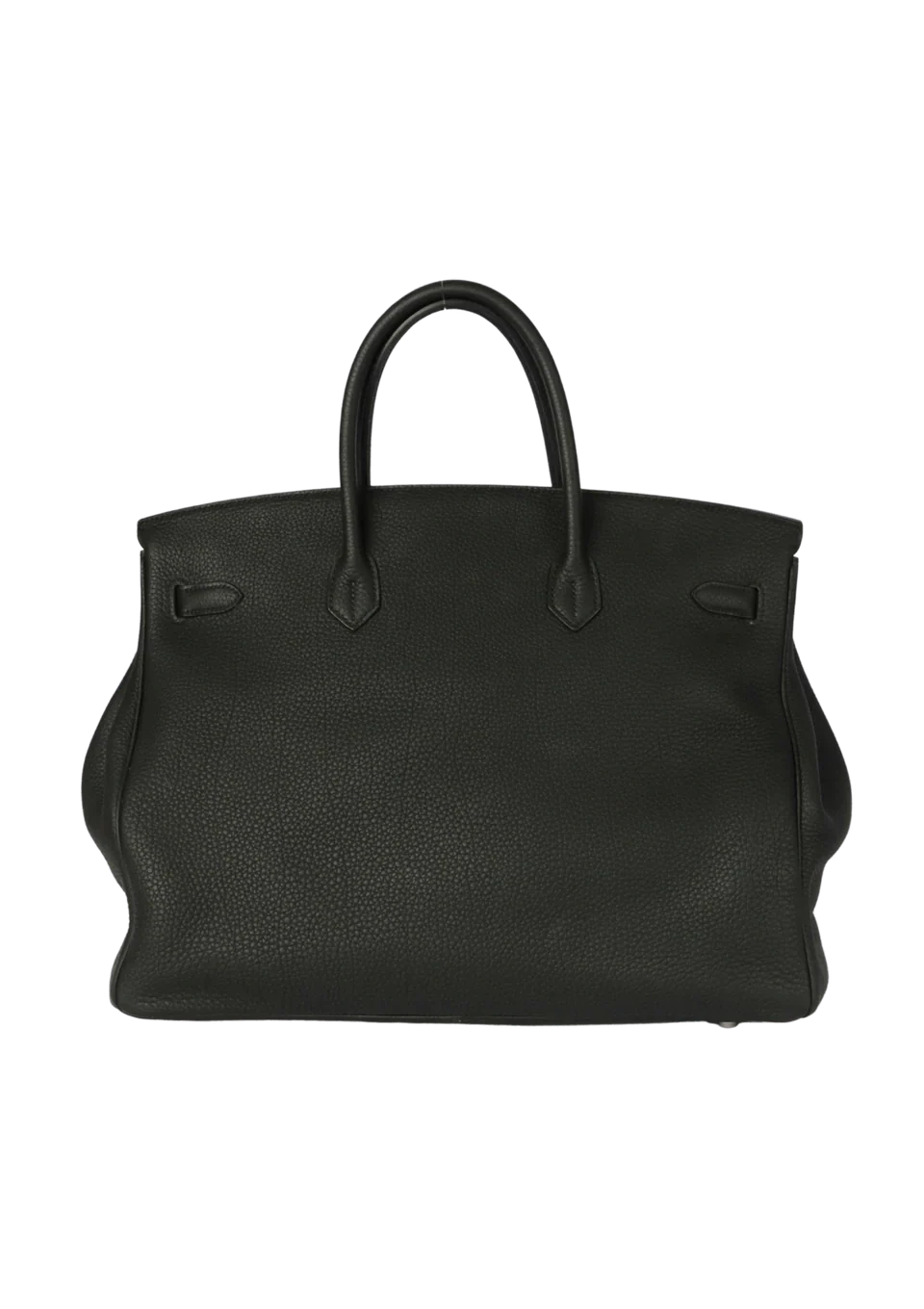 Bolsa Hermes Birkin Black