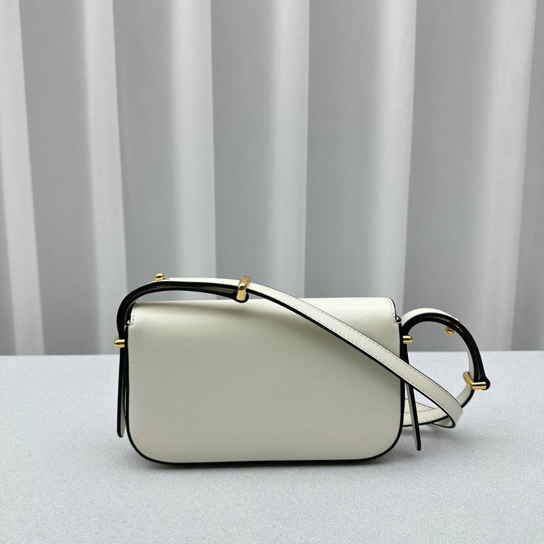 Prada Cleo Shoulder Bag
