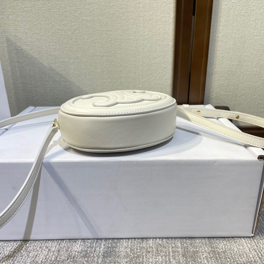 Celine Cuir Triomphe