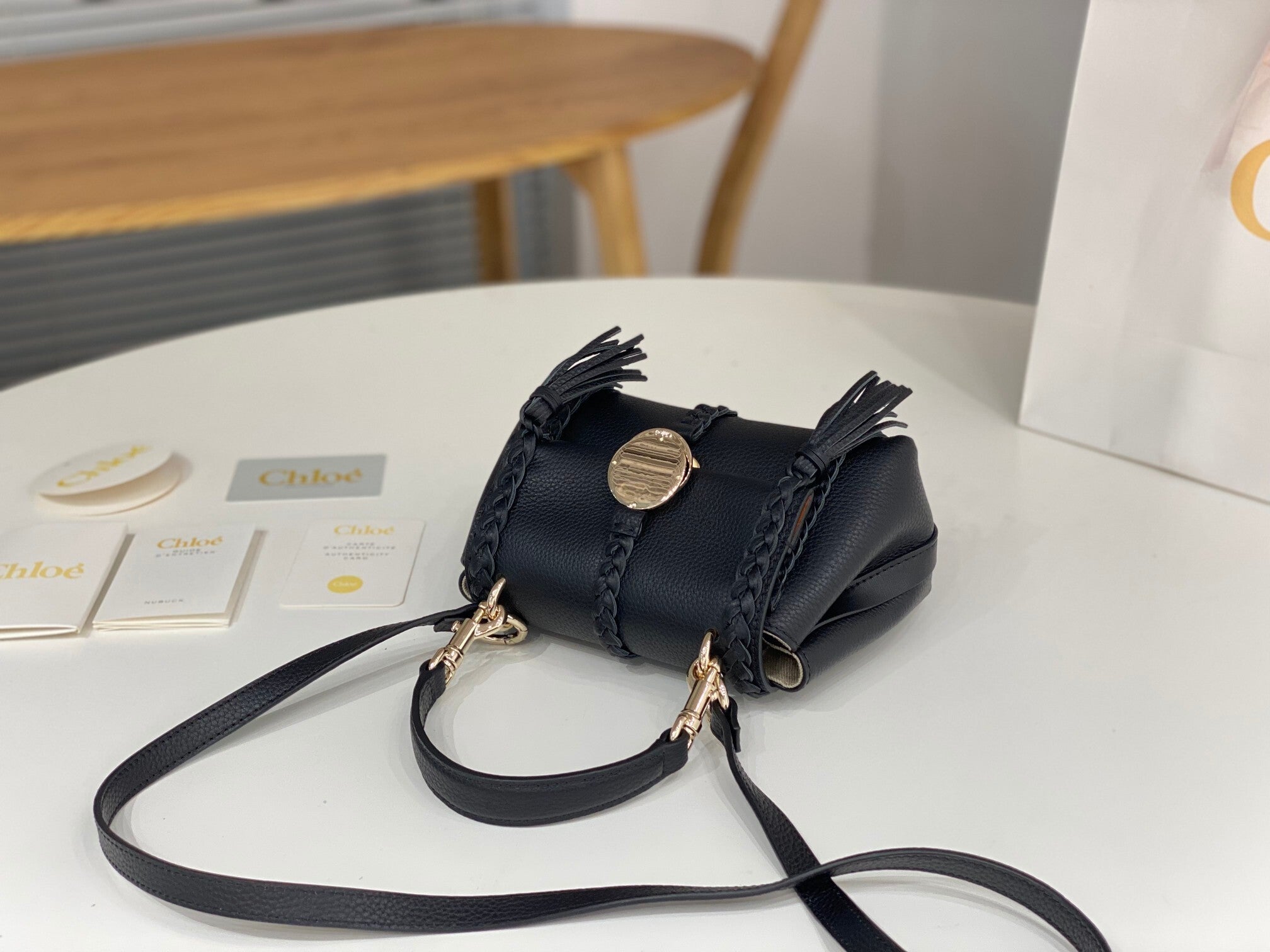 Chloe Penelope bag