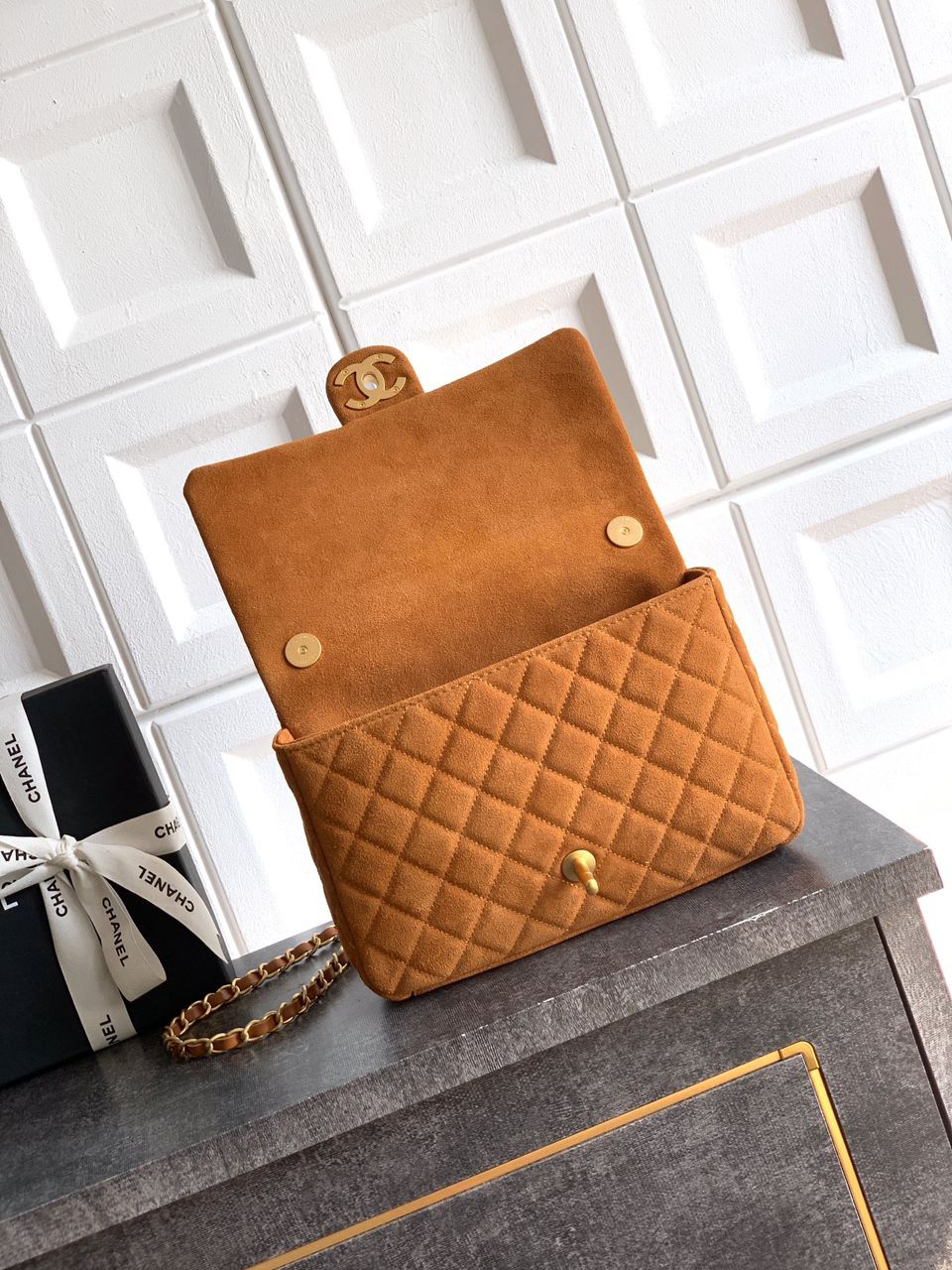 Bolsa Chanel Classic Flap