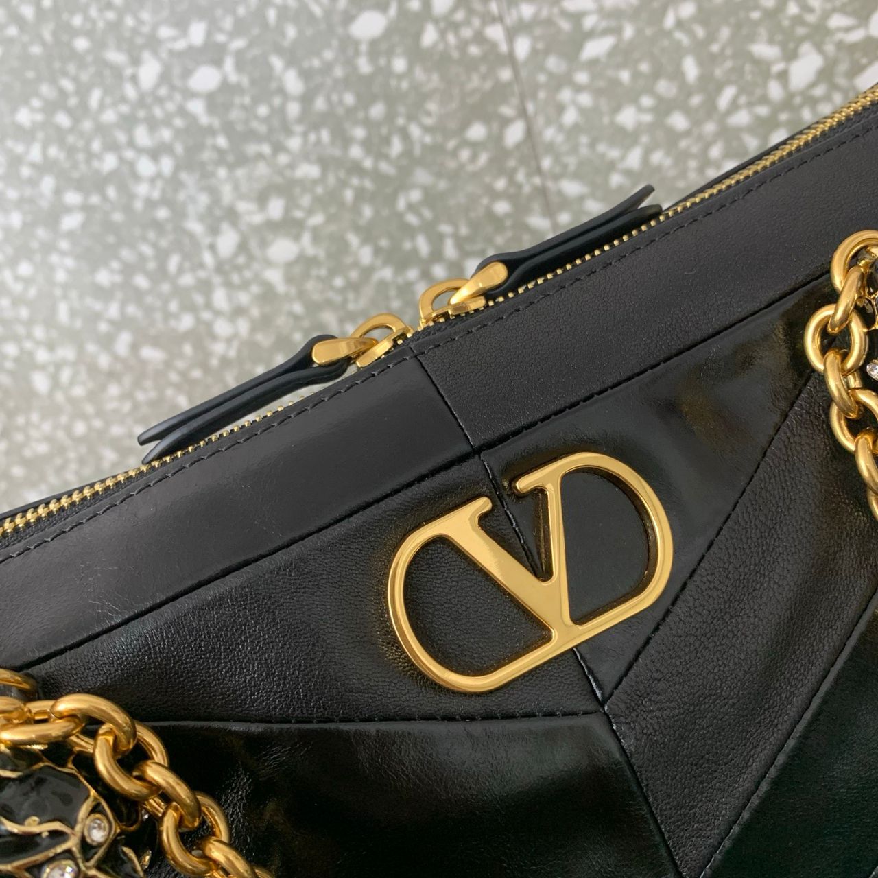 Valentino Garavani Panthea