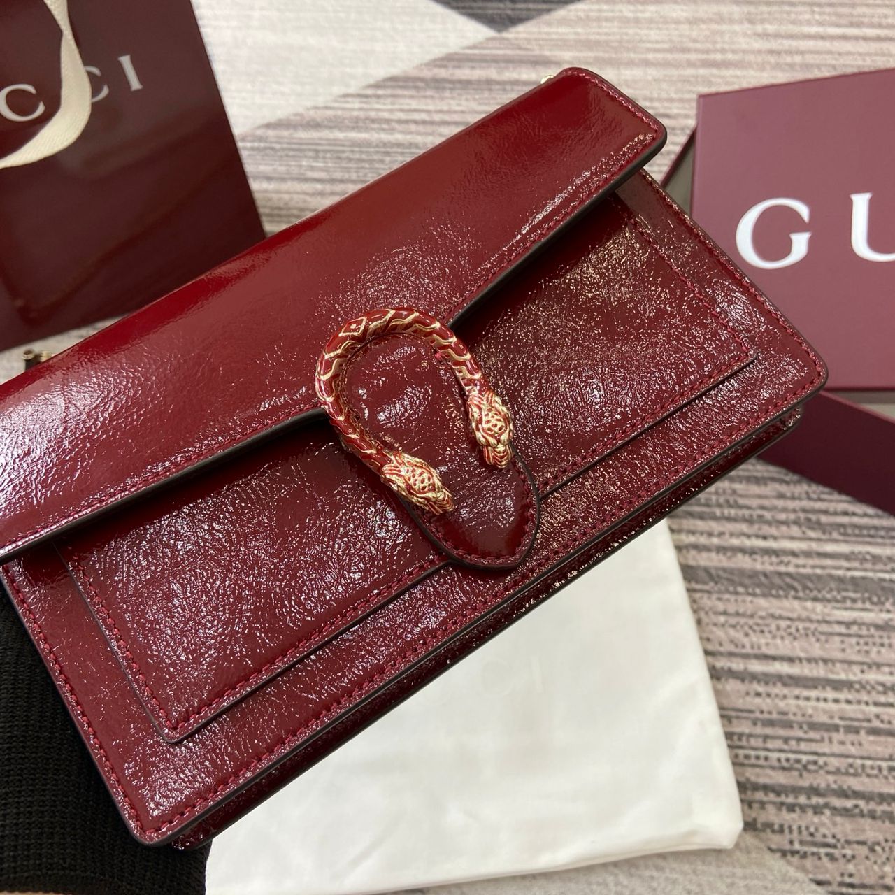Gucci Dionysus