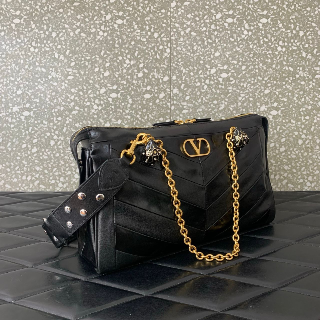 Valentino Garavani Panthea