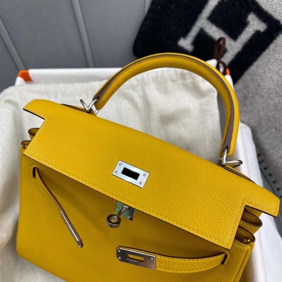 Bolsa Hermes Kelly