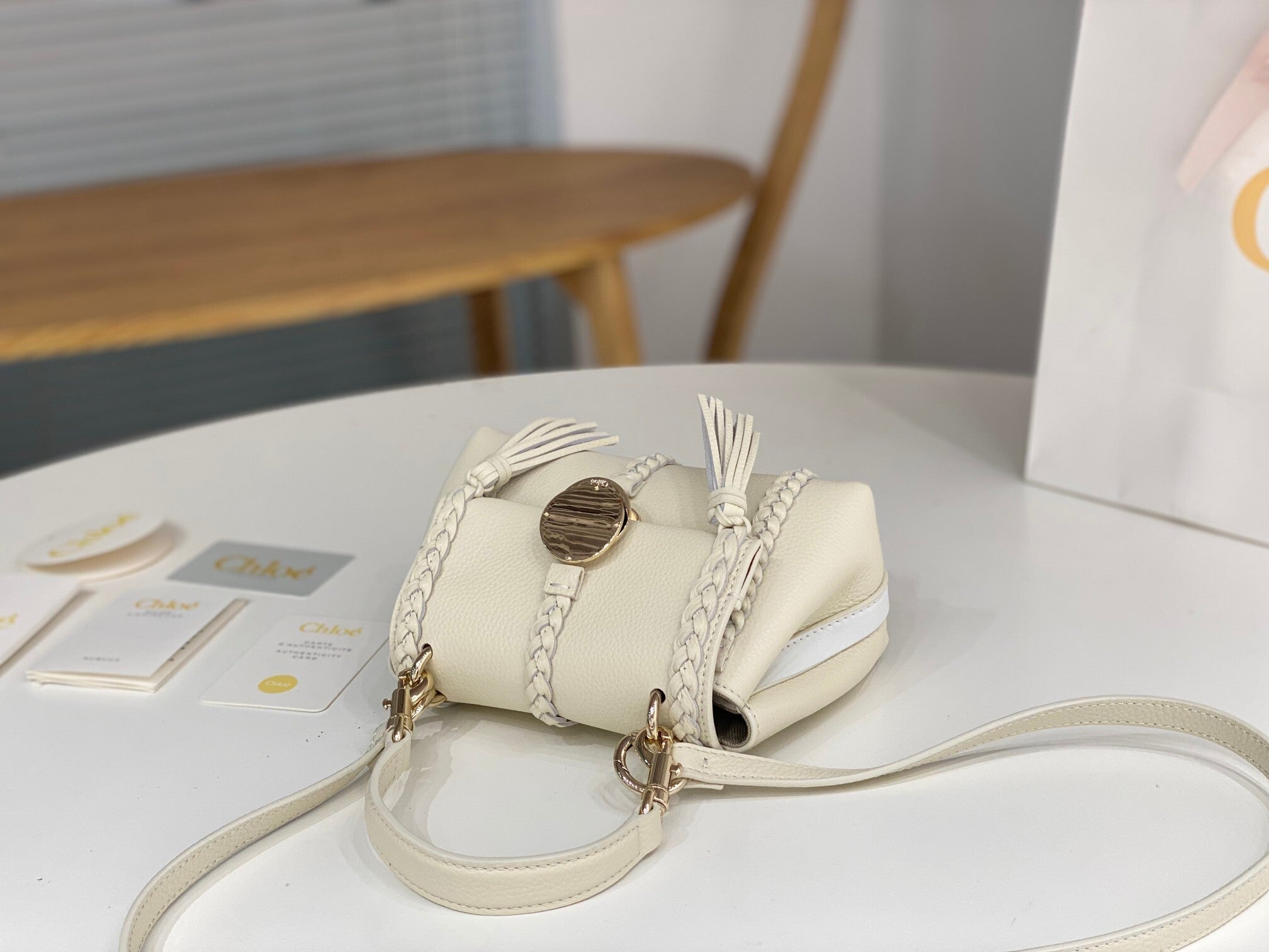Chloe Penelope bag