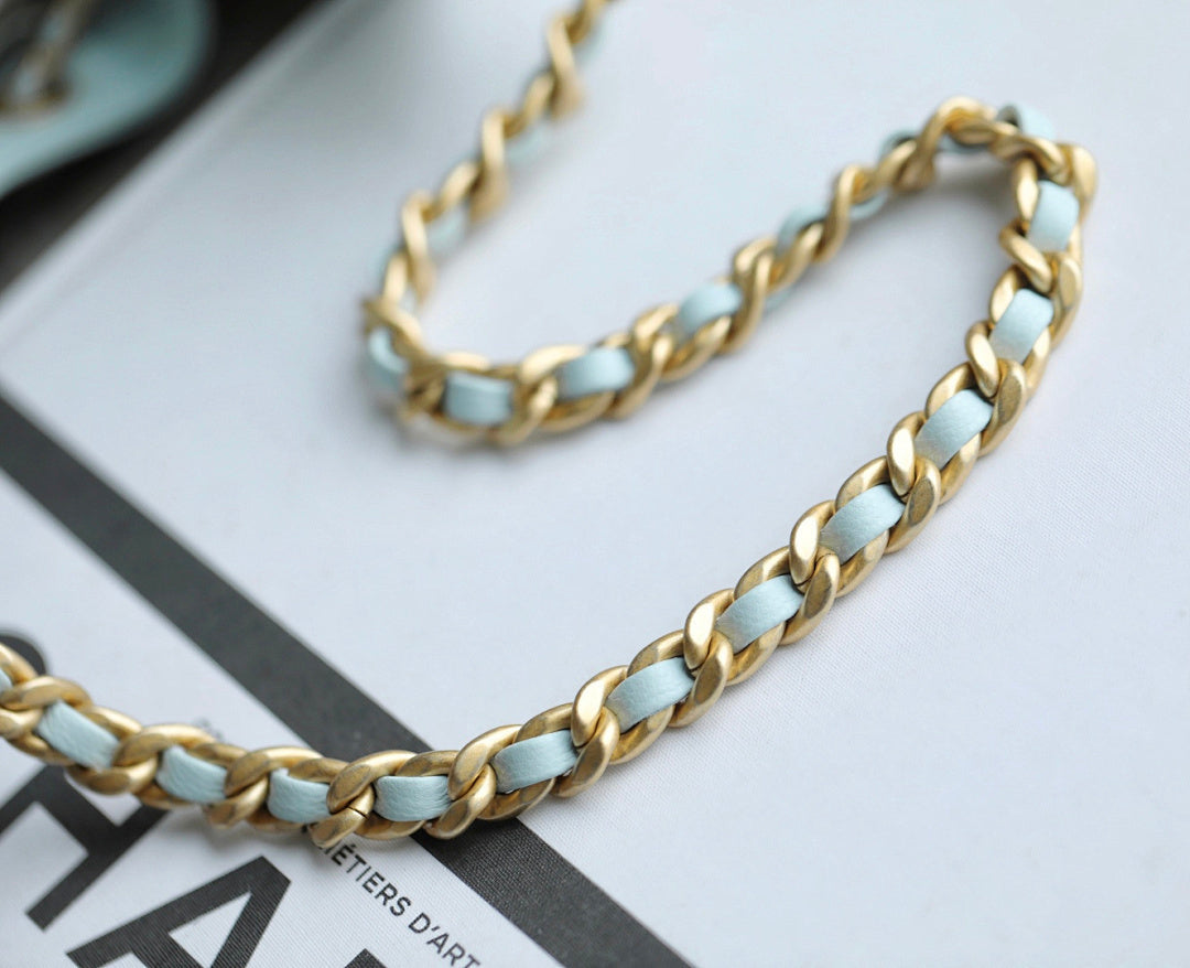 Bolsa Hobo  Chanel 25