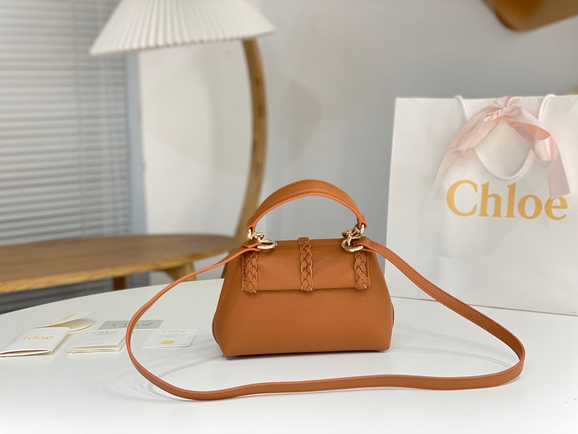 Chloe Penelope bag
