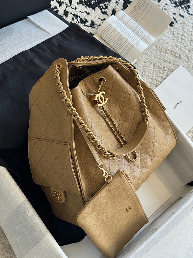 Bolsa CHANEL 25 Large