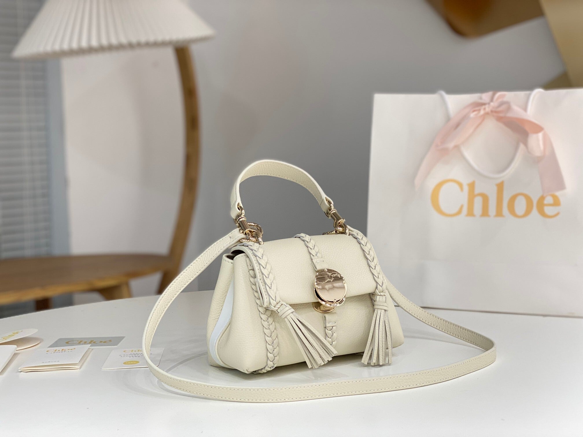Chloe Penelope bag
